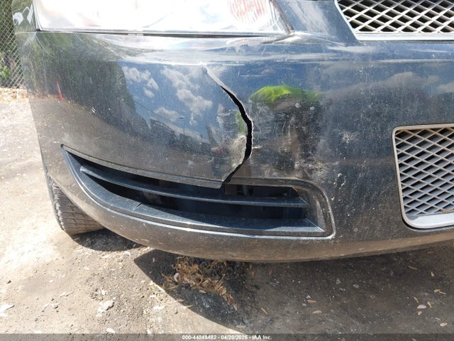 CHEVROLET IMPALA LIMITED LS - 6