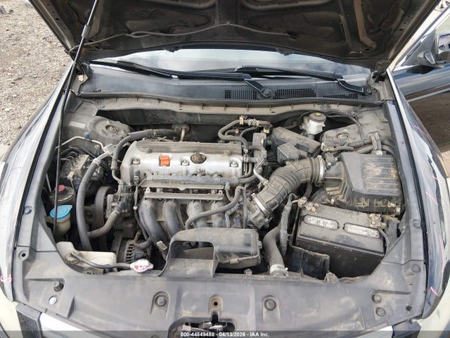 HONDA ACCORD 2.4 SE - 10
