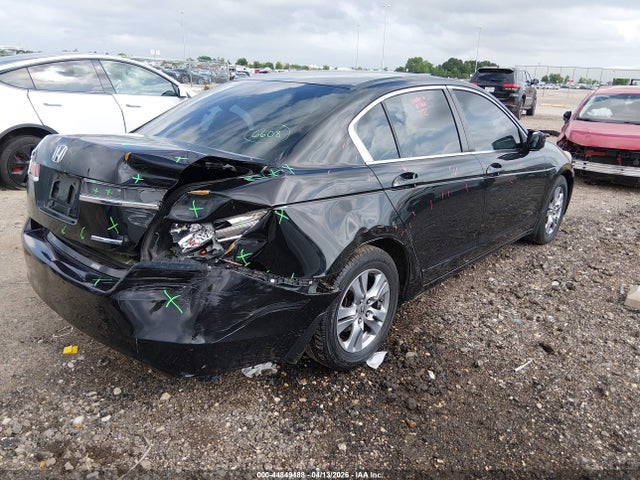 HONDA ACCORD 2.4 SE - 4