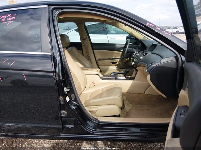 HONDA ACCORD 2.4 SE - 5