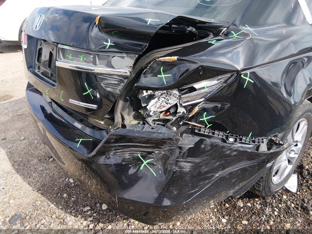 HONDA ACCORD 2.4 SE - 6