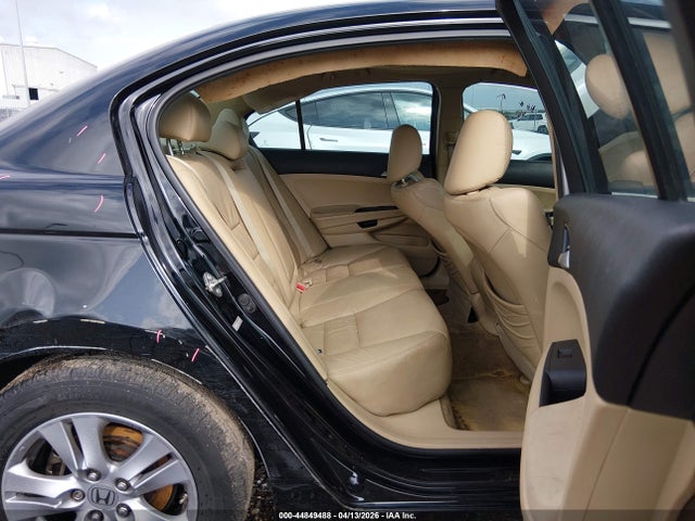 HONDA ACCORD 2.4 SE - 8