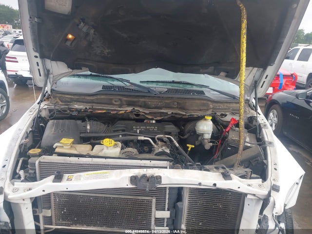 DODGE RAM 1500 SLT - 10