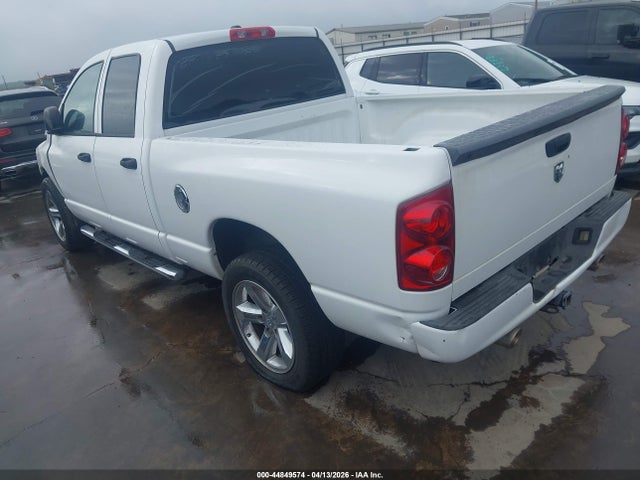 DODGE RAM 1500 SLT - 3