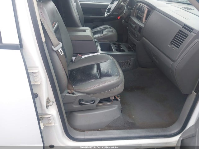 DODGE RAM 1500 SLT - 5