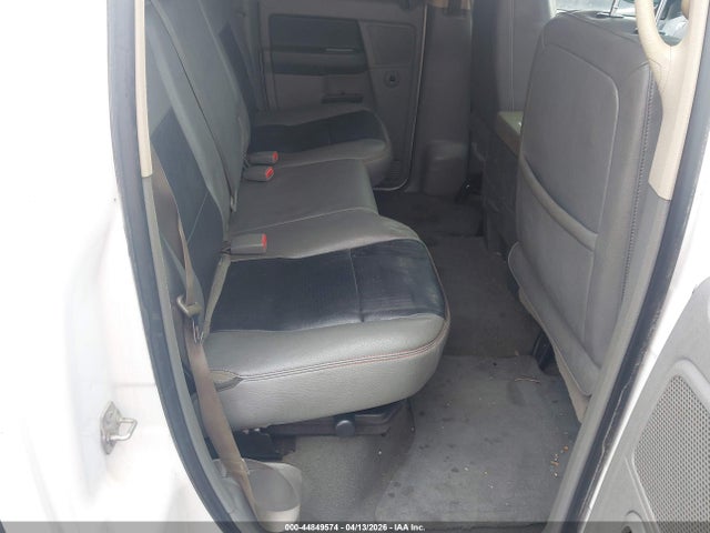 DODGE RAM 1500 SLT - 8