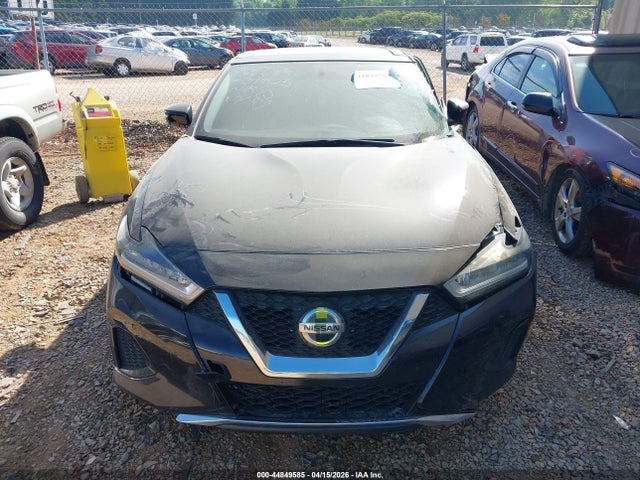 2019 Nissan MAXIMA 3.5 SL — миниатюра 12