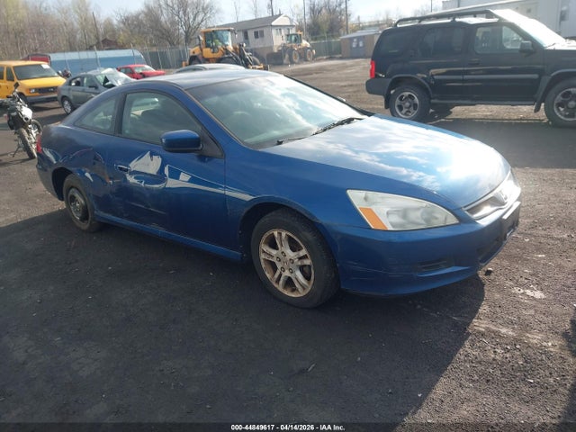 HONDA ACCORD 2.4 LX - 1