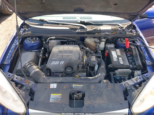 CHEVROLET MALIBU - 10