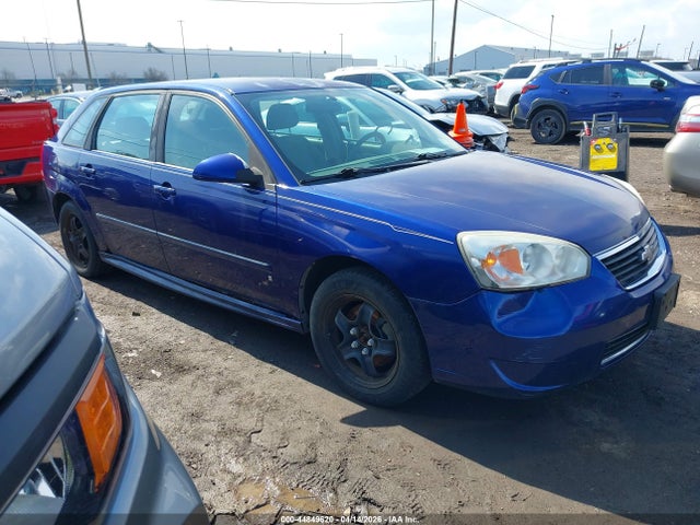 CHEVROLET MALIBU - 1