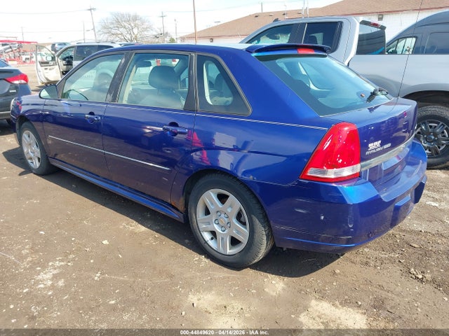 CHEVROLET MALIBU - 3