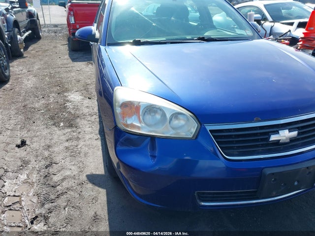 CHEVROLET MALIBU - 6