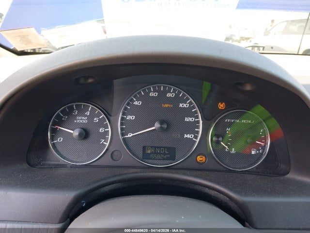 CHEVROLET MALIBU - 7