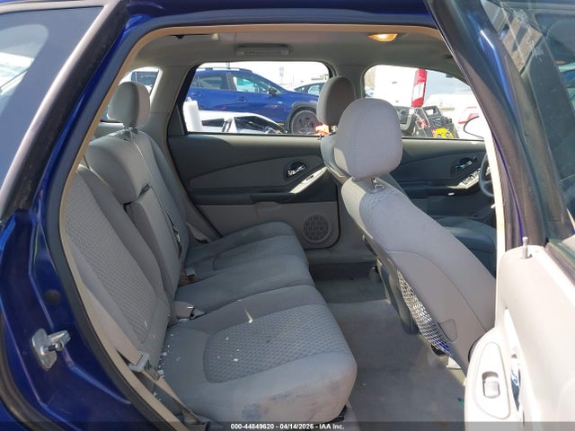 CHEVROLET MALIBU - 8