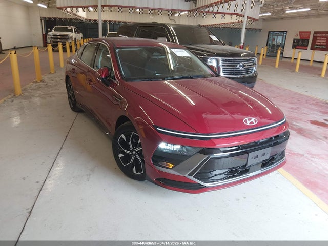 HYUNDAI SONATA SEL - 1