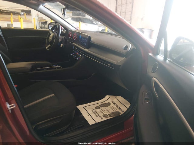 HYUNDAI SONATA SEL - 5