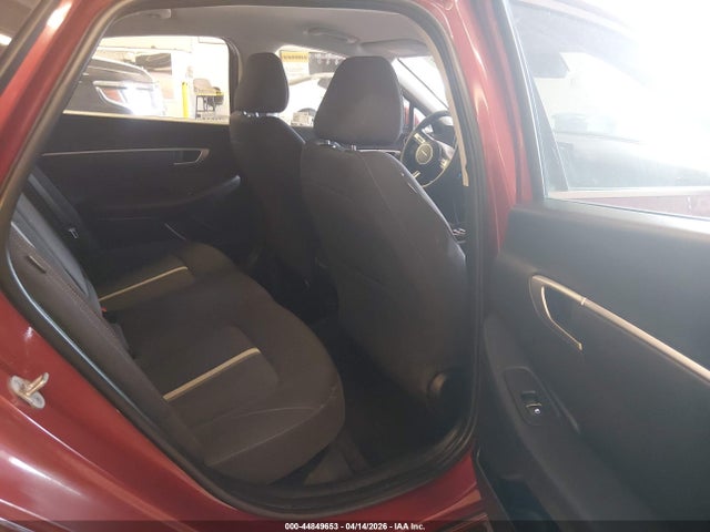 HYUNDAI SONATA SEL - 8