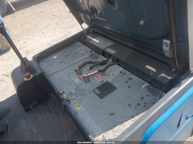 2023 BYD ELECTRIC FORKLIFT 10