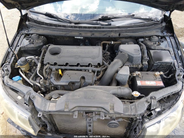 KIA FORTE KOUP SX - 10