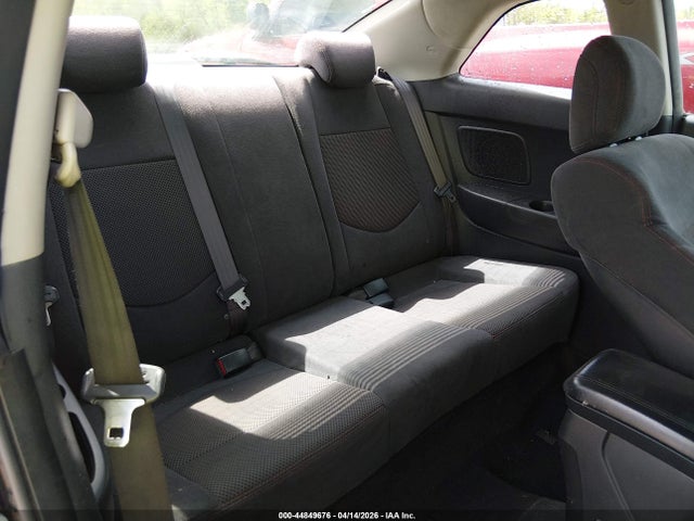 KIA FORTE KOUP SX - 8