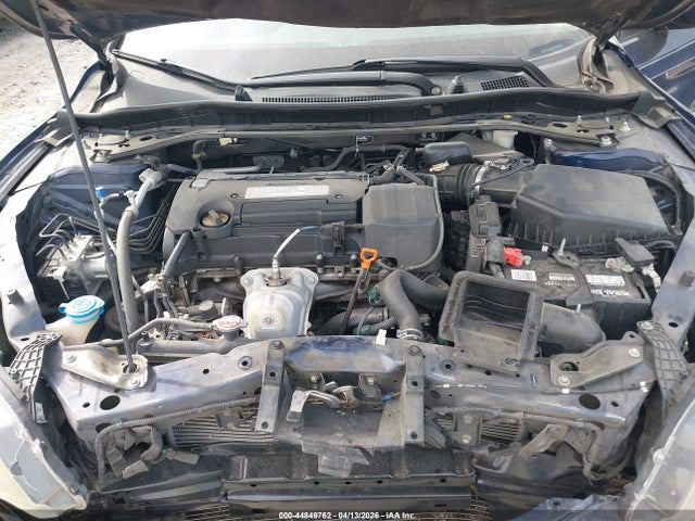 HONDA ACCORD SPORT - 10