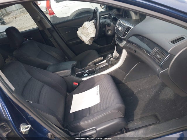 HONDA ACCORD SPORT - 5