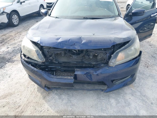 HONDA ACCORD SPORT - 6