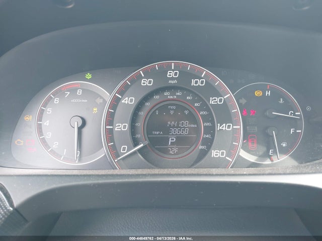 HONDA ACCORD SPORT - 7