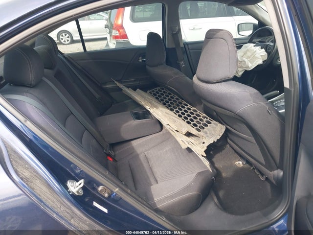 HONDA ACCORD SPORT - 8