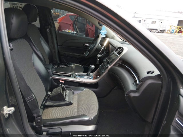 CHEVROLET MALIBU - 5