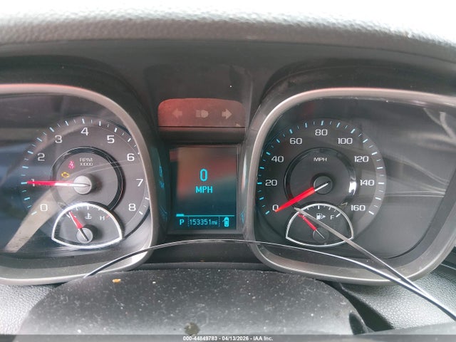 CHEVROLET MALIBU - 7