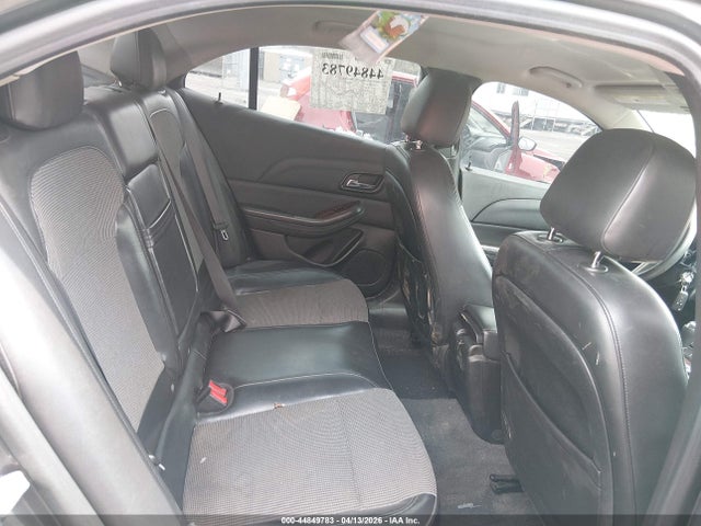 CHEVROLET MALIBU - 8