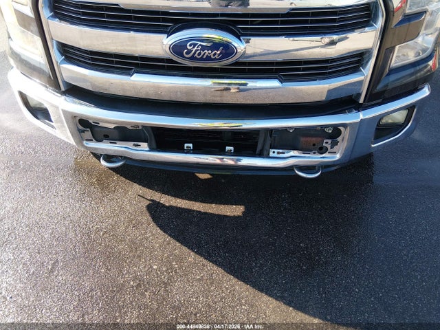 FORD F-150 LARIAT - 6