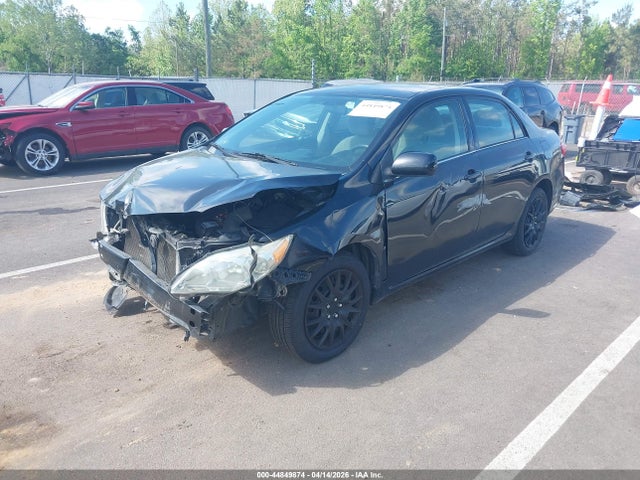 صورة 2 لـ 2013 Toyota COROLLA LE