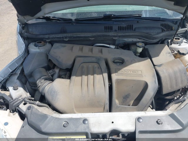 CHEVROLET COBALT - 10