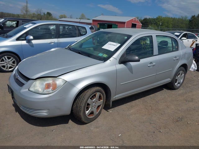 CHEVROLET COBALT - 2