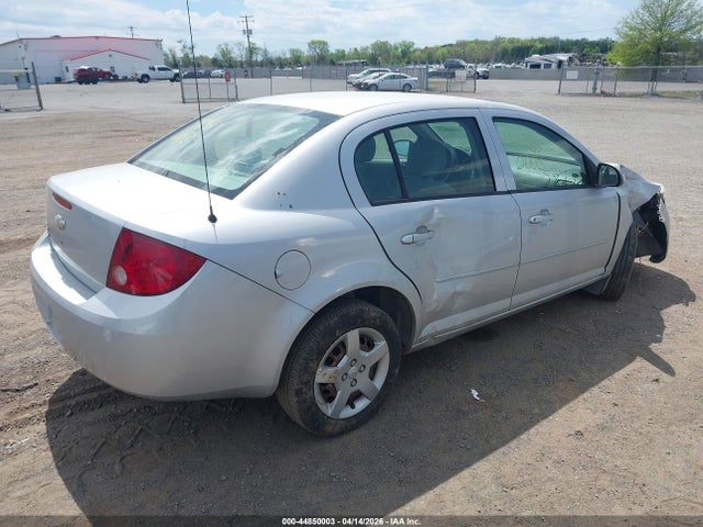 CHEVROLET COBALT - 4