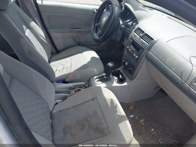 CHEVROLET COBALT - 5