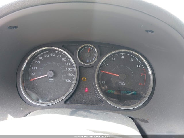 CHEVROLET COBALT - 7