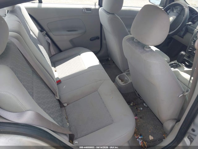 CHEVROLET COBALT - 8