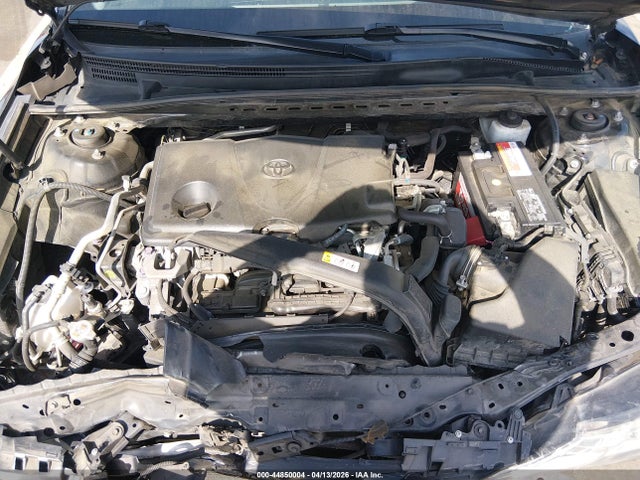 2019 Toyota CAMRY SE — миниатюра 10