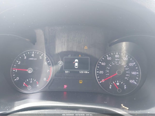 KIA OPTIMA SX TURBO - 7