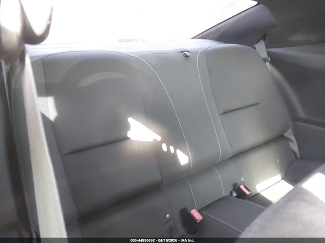 CHEVROLET CAMARO 1LT - 8