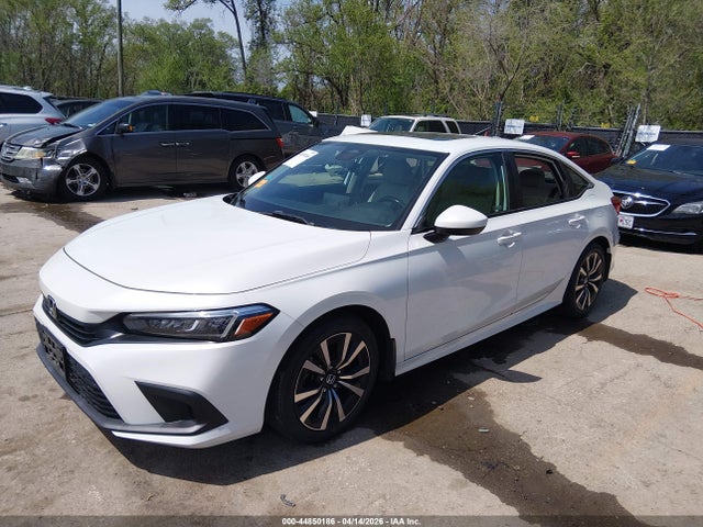 صورة 2 لـ 2022 Honda CIVIC EX