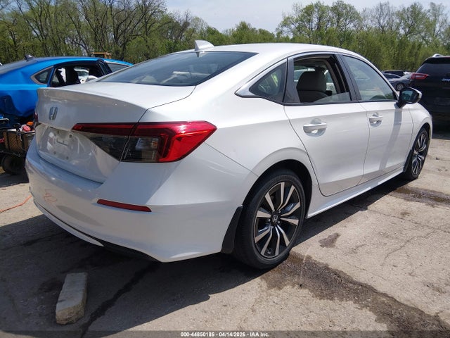 صورة 4 لـ 2022 Honda CIVIC EX
