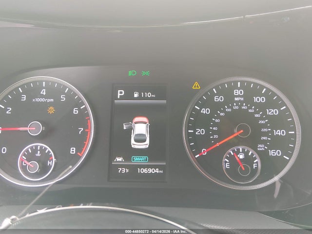 2024 KIA K5 LXS 照片 7