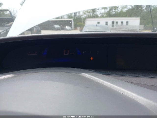 صورة 7 لـ 2012 Honda CIVIC LX