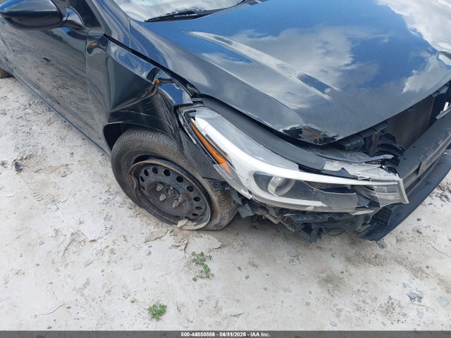 2017 KIA FORTE LX 缩略图 17