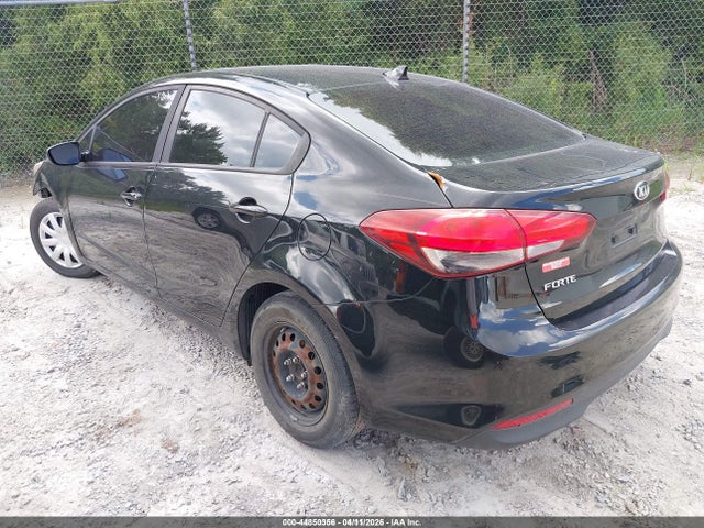 صورة 3 لـ 2017 KIA FORTE LX