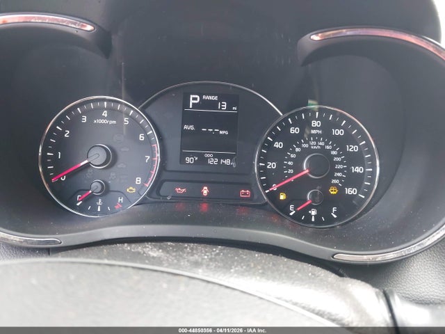 صورة 7 لـ 2017 KIA FORTE LX